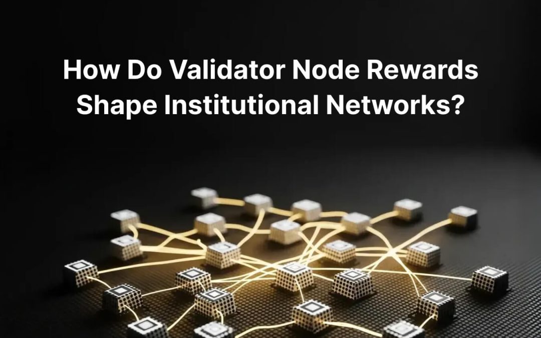 Why Do Institutions Need an RWA Platform_-1