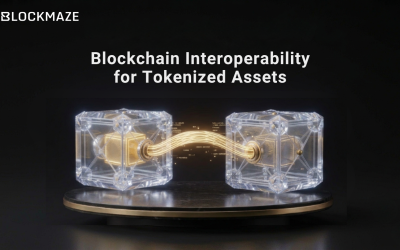 Blockchain Interoperability for Tokenized Assets