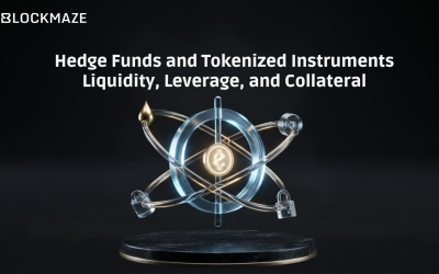 Hedge Funds and Tokenized Instruments: Liquidity, Leverage, and Collateral