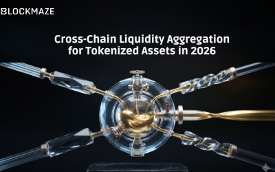 Cross-Chain Liquidity Aggregation for Tokenized Assets in 2026