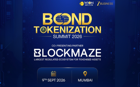 ZBusiness Bond Tokenization Summit 2026