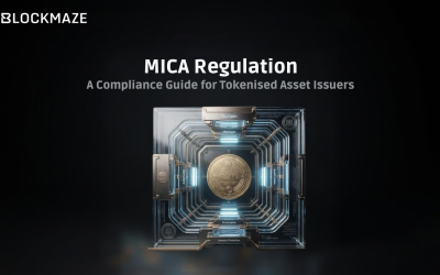 MiCA Regulation: A Compliance Guide for Tokenised Asset Issuers